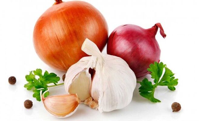 Verduras