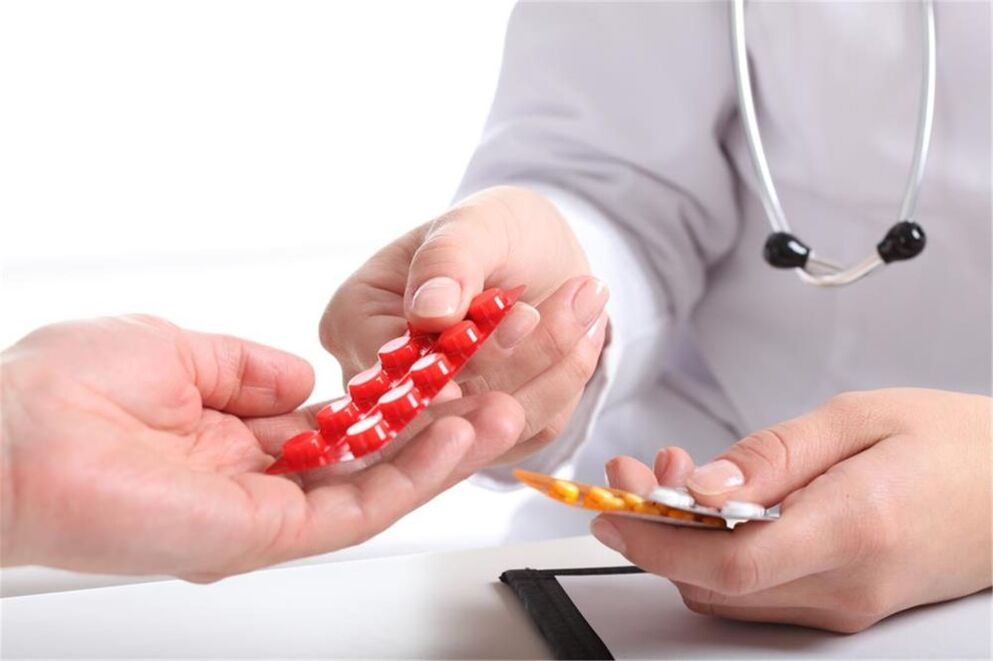 Moitos medicamentos teñen un efecto negativo sobre un home e reducen o desexo sexual